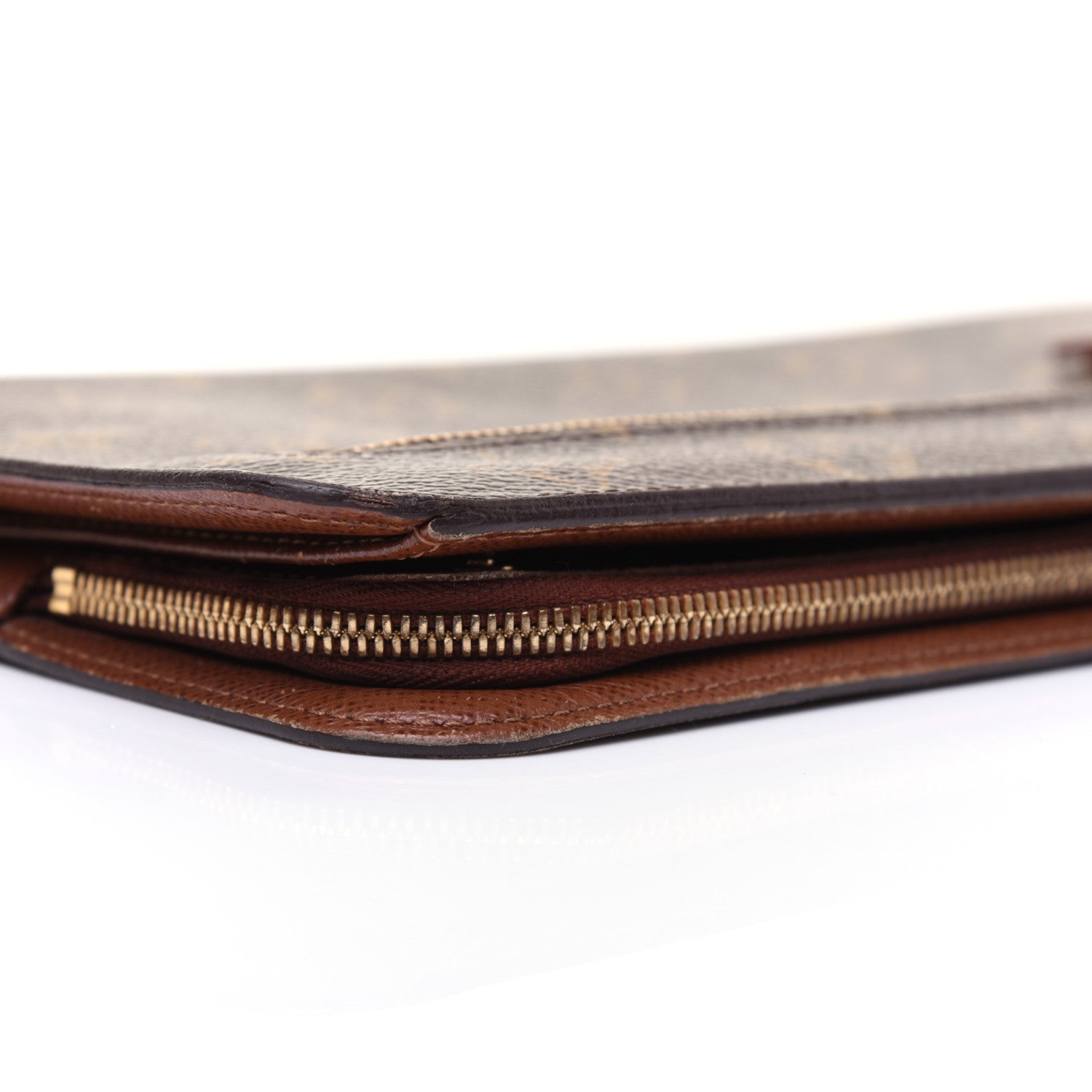 Louis Vuitton Monogram Insolite Organizer Wallet 8 of 22