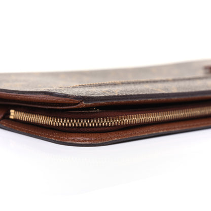 Louis Vuitton Monogram Insolite Organizer Wallet 8 of 22