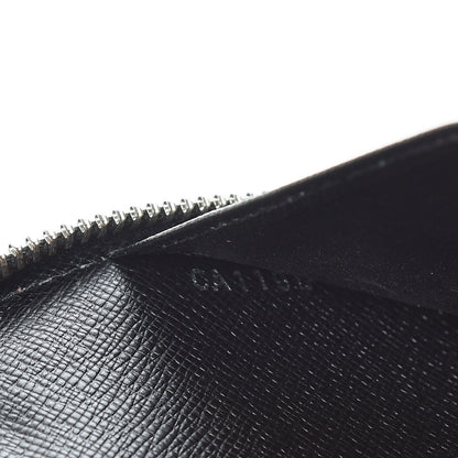 Louis Vuitton Damier Graphite Zippy Organizer Wallet 7 of 8