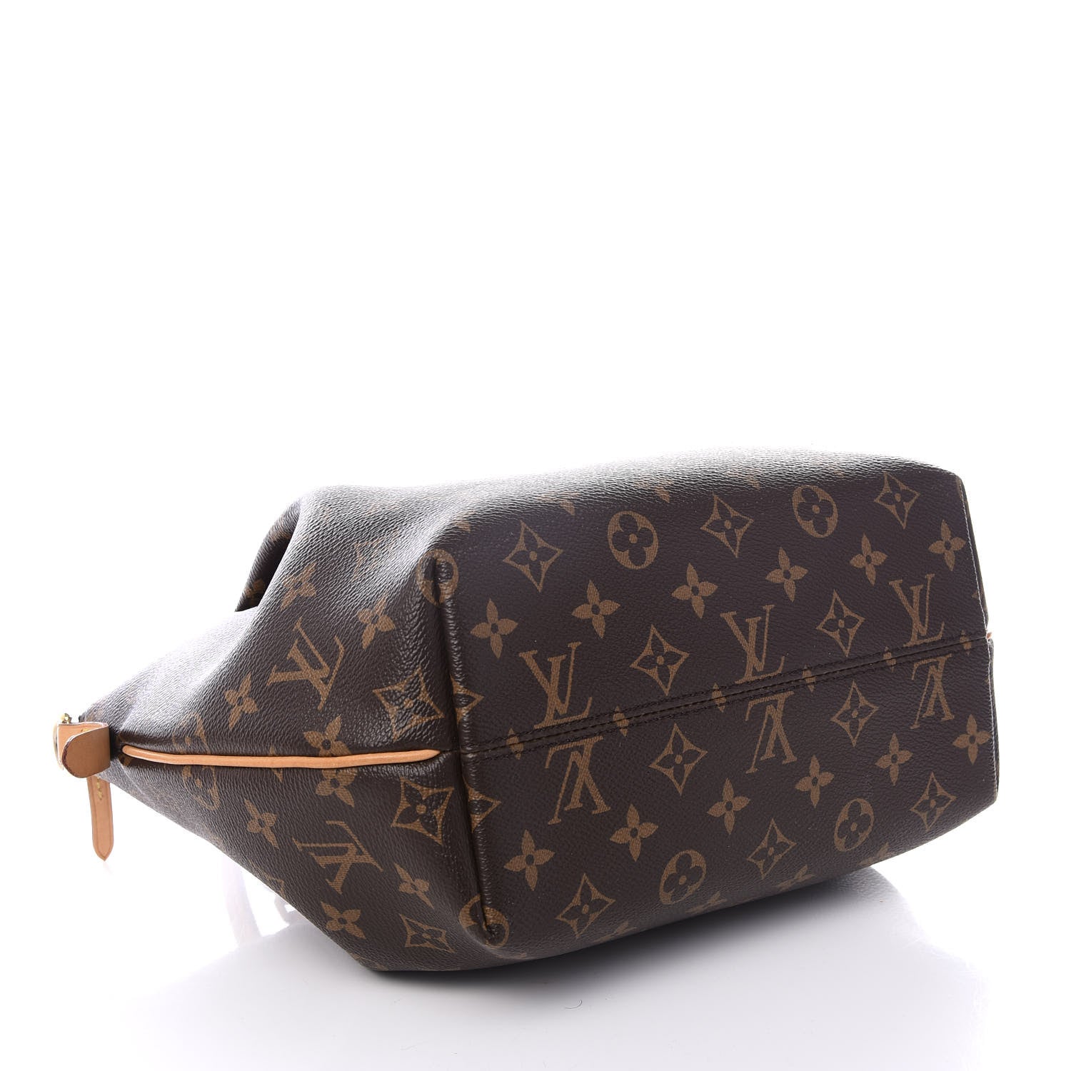 Louis Vuitton Monogram Turenne PM 3 of 8
