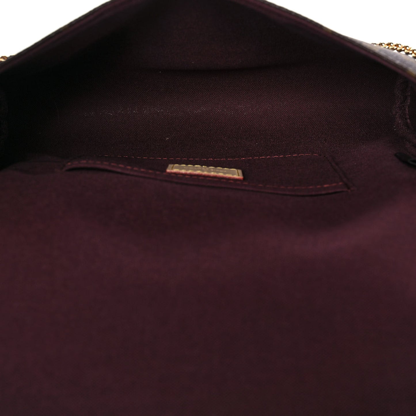 Monogram Favorite MM