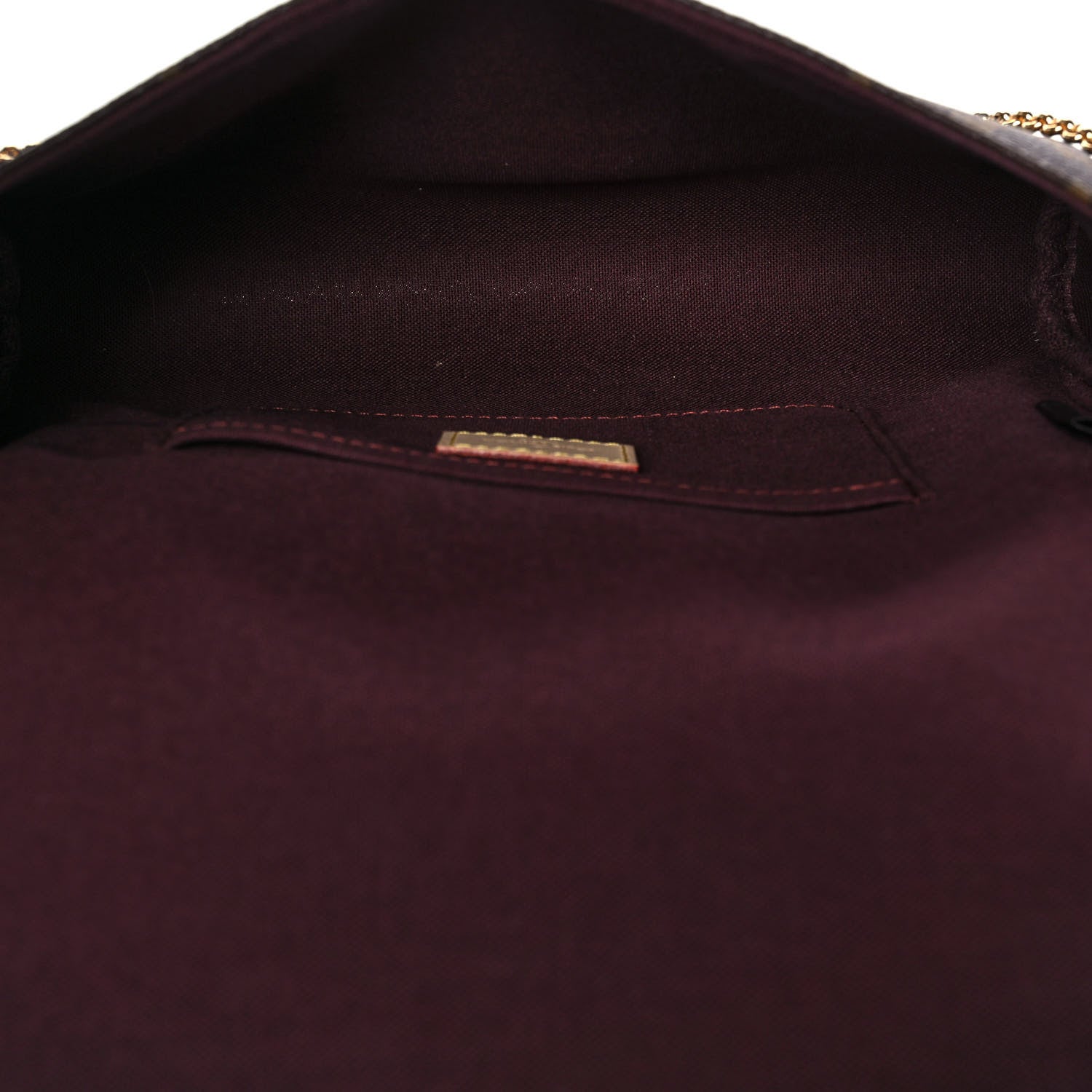 Louis Vuitton Monogram Favorite MM 5 of 9