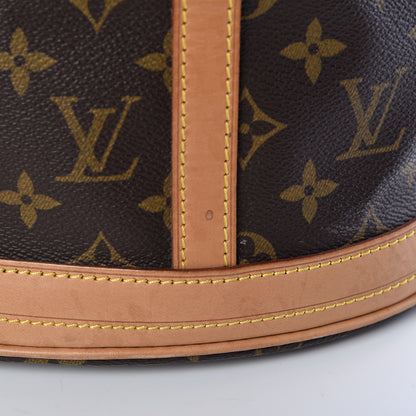 Louis Vuitton Monogram Bucket 27 12 of 13