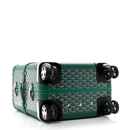 Goyard Goyardine Bourget PM Green 3 of 21