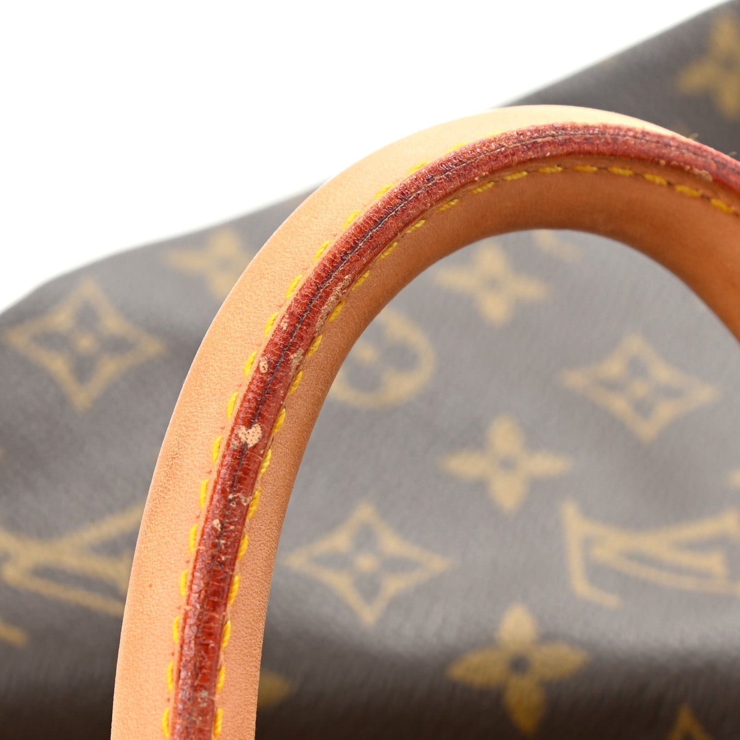 Louis Vuitton Monogram Keepall 55 9 of 16