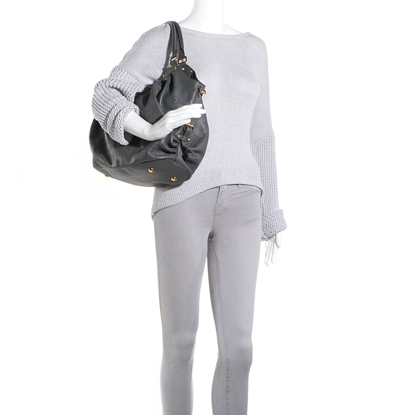 Mahina L Anthracite