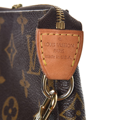 Louis Vuitton Monogram Pochette Accessories 6 of 7