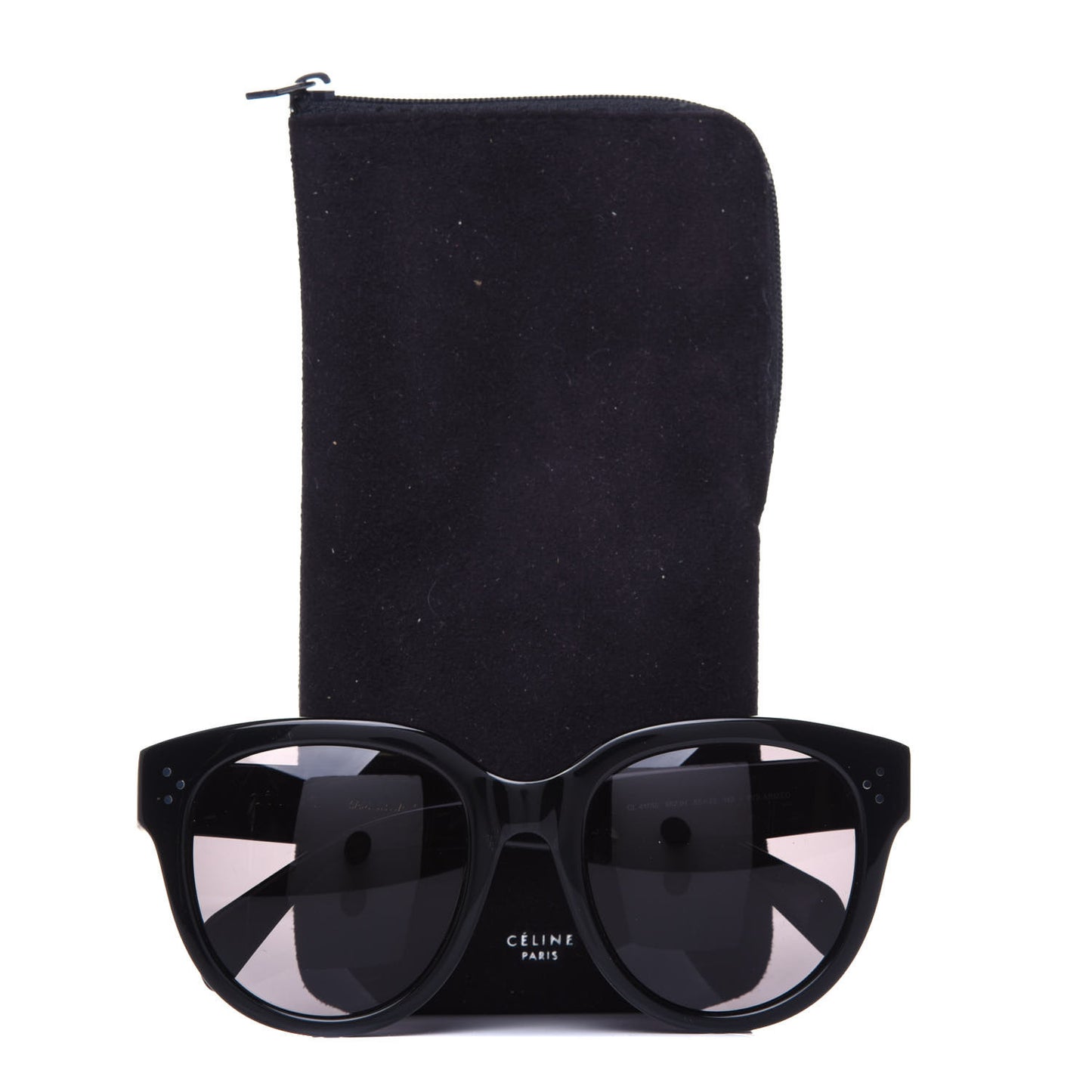 Audrey Sunglasses CL 41755 Black