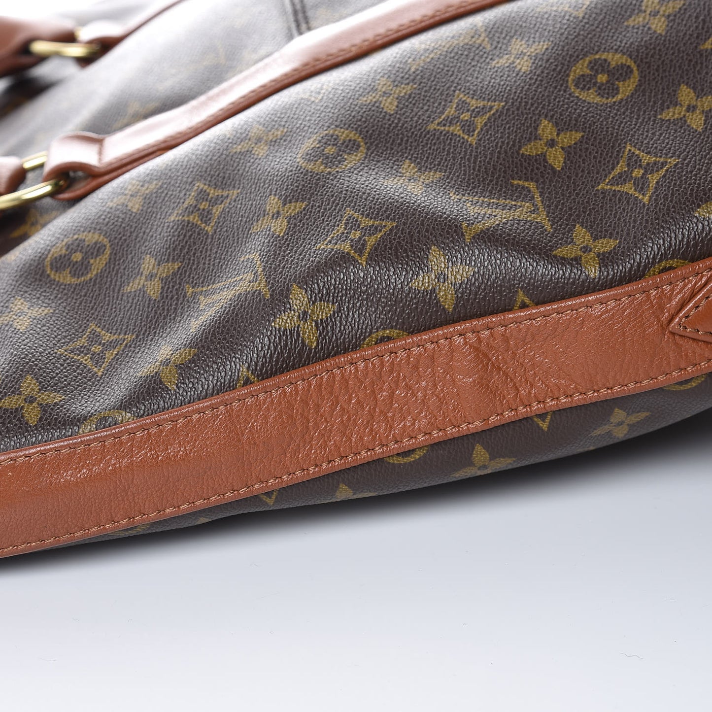 Monogram Sac Weekend PM