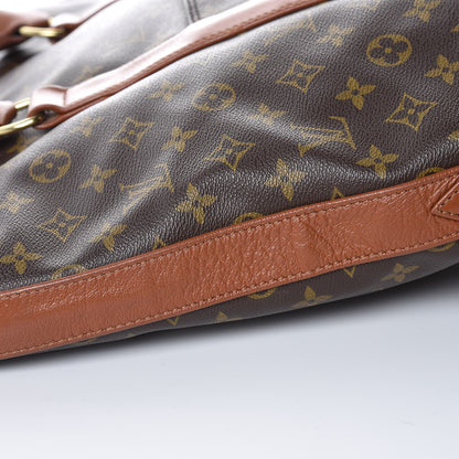 Louis Vuitton Monogram Sac Weekend PM 13 of 13