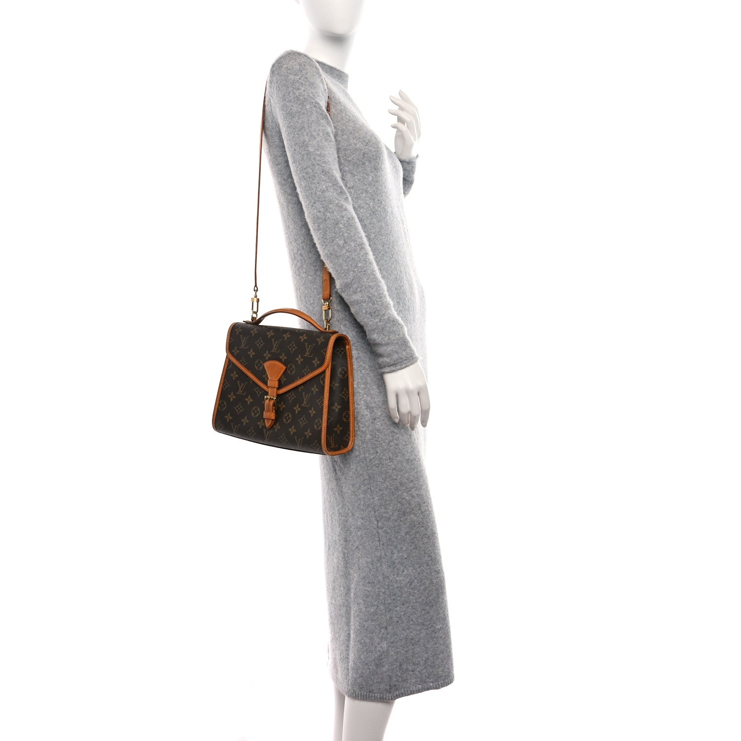 Louis Vuitton Monogram Bel Air 3 of 10