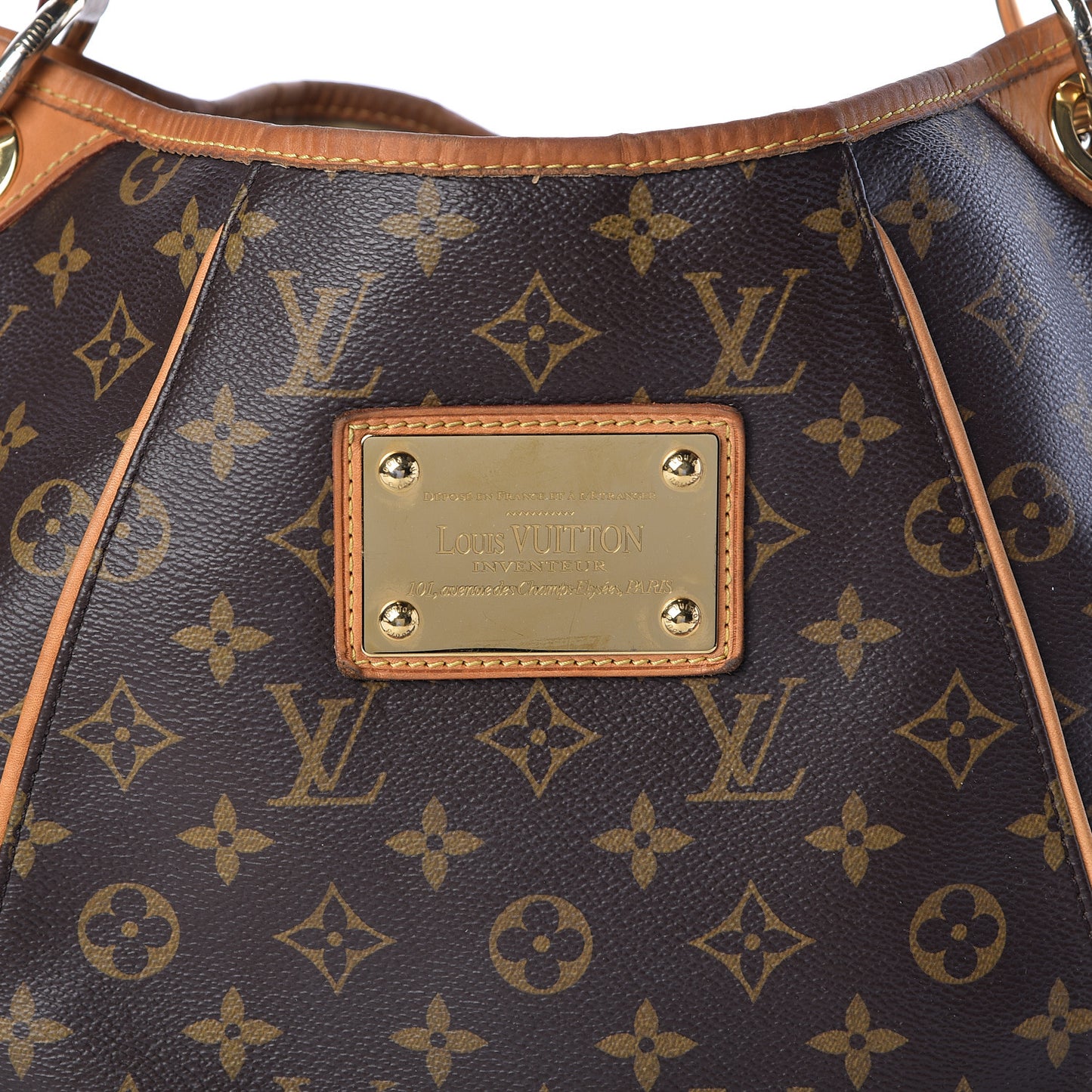 Monogram Galliera PM