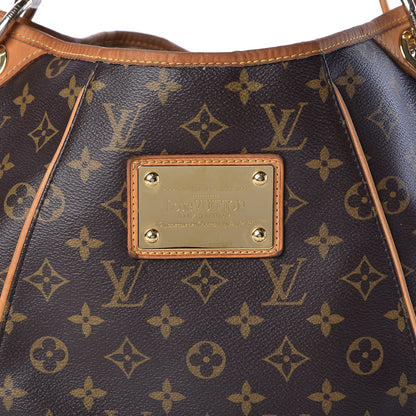 Louis Vuitton Monogram Galliera PM 7 of 13