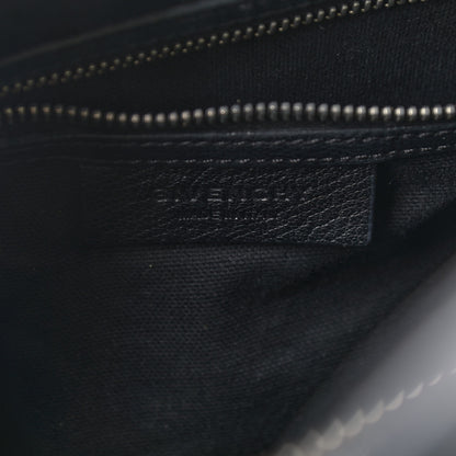 Givenchy Sugar Goatskin Medium Antigona Black 5 of 11