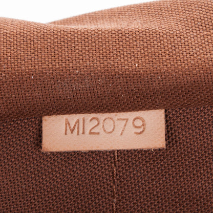 Louis Vuitton Monogram Montorgueil GM 7 of 7