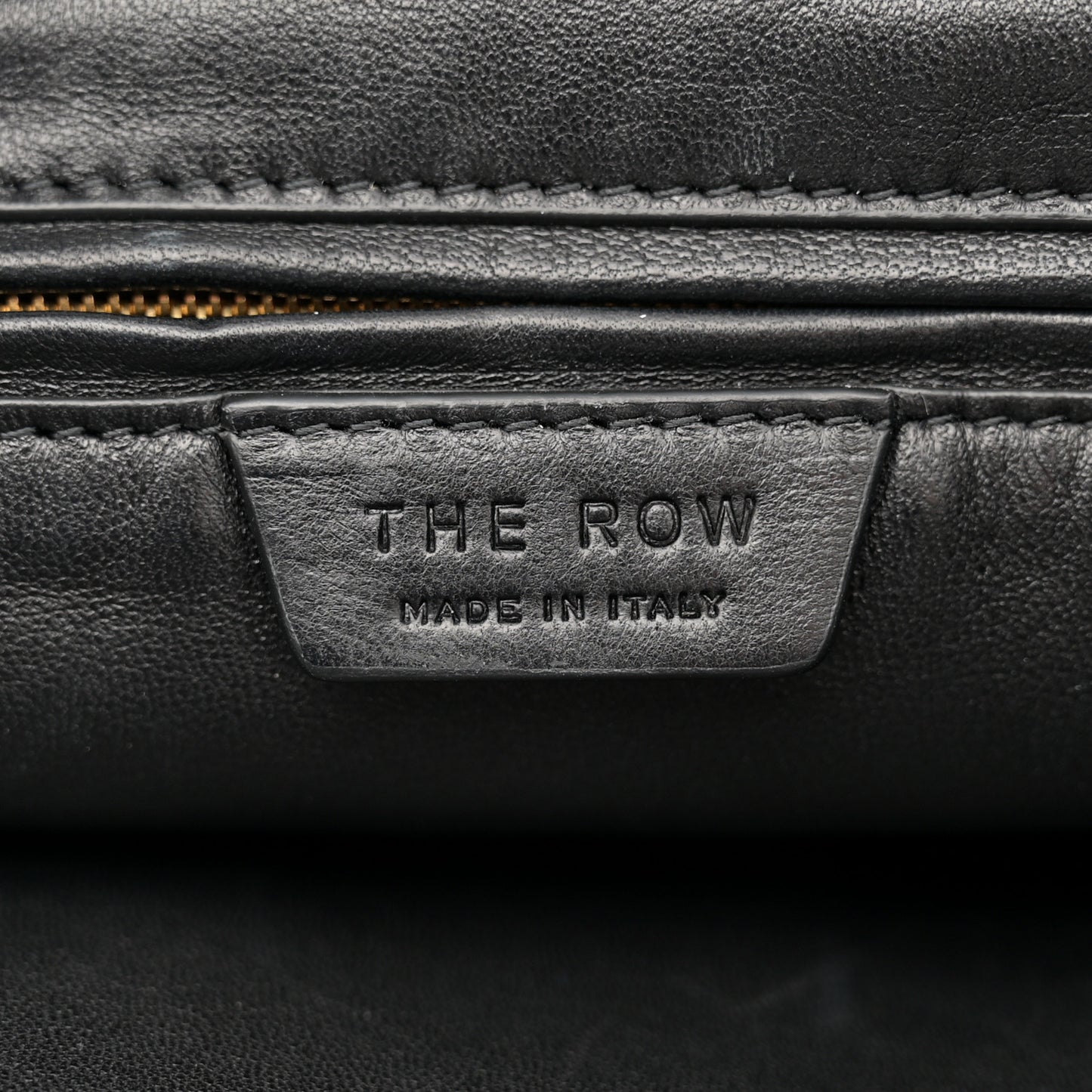 Nappa Joe Backpack Black