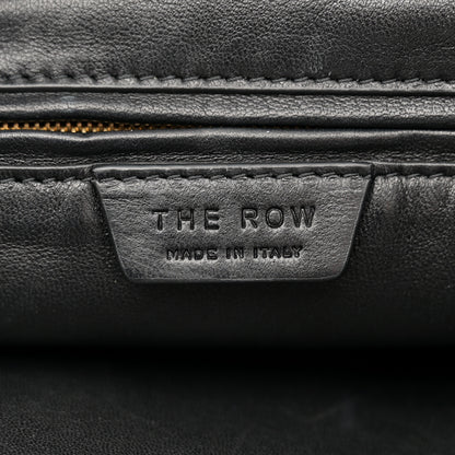 The Row Nappa Joe Backpack Black 5 of 10