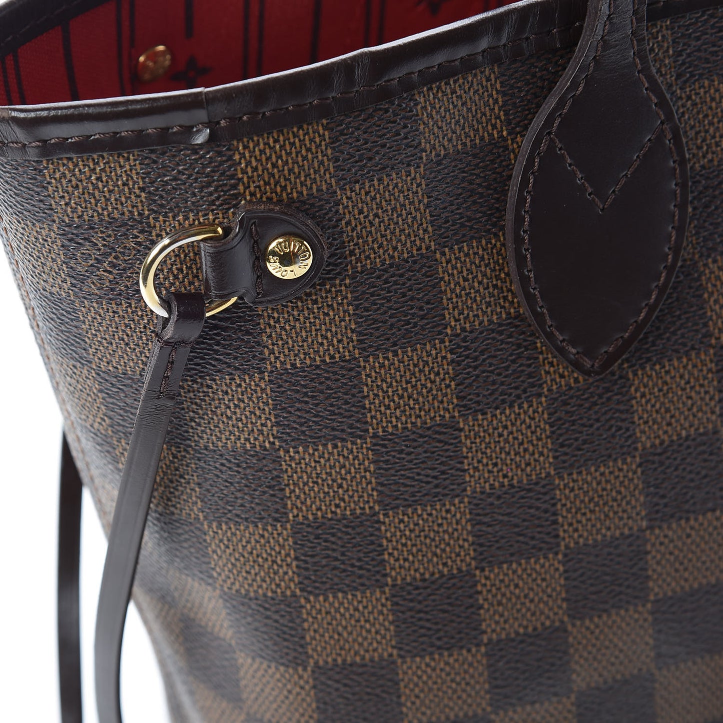 Damier Ebene Neverfull PM