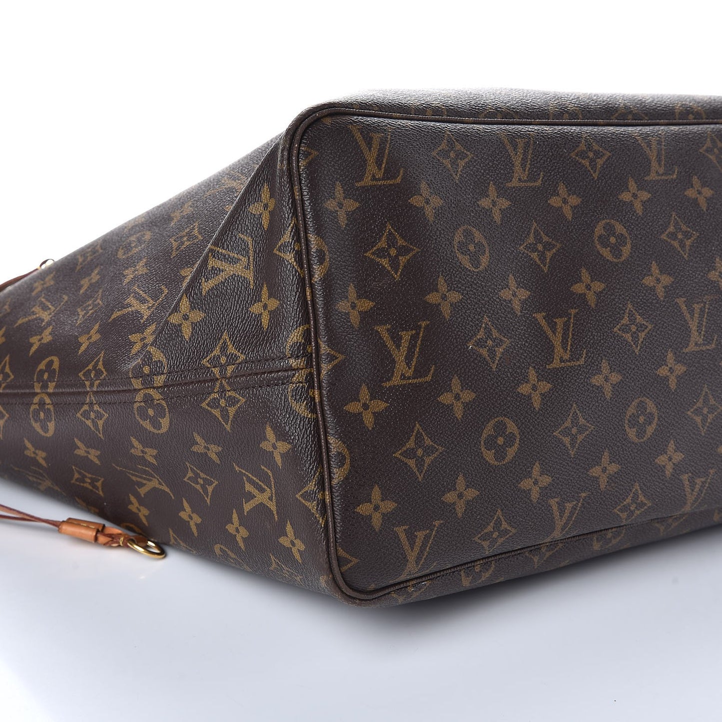 Monogram Neverfull GM