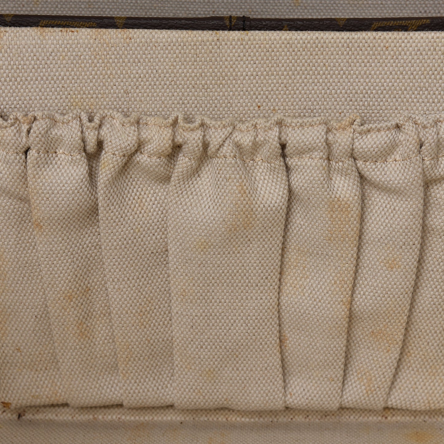 Monogram Boite Chapeaux Hat Box 40