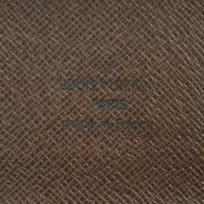 Louis Vuitton Monogram Accordeon Wallet 7 of 8