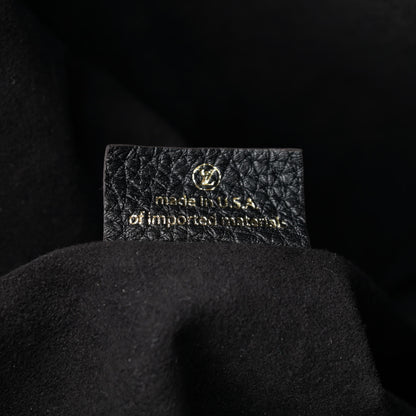 Louis Vuitton Monogram Estrela NM Black 7 of 13