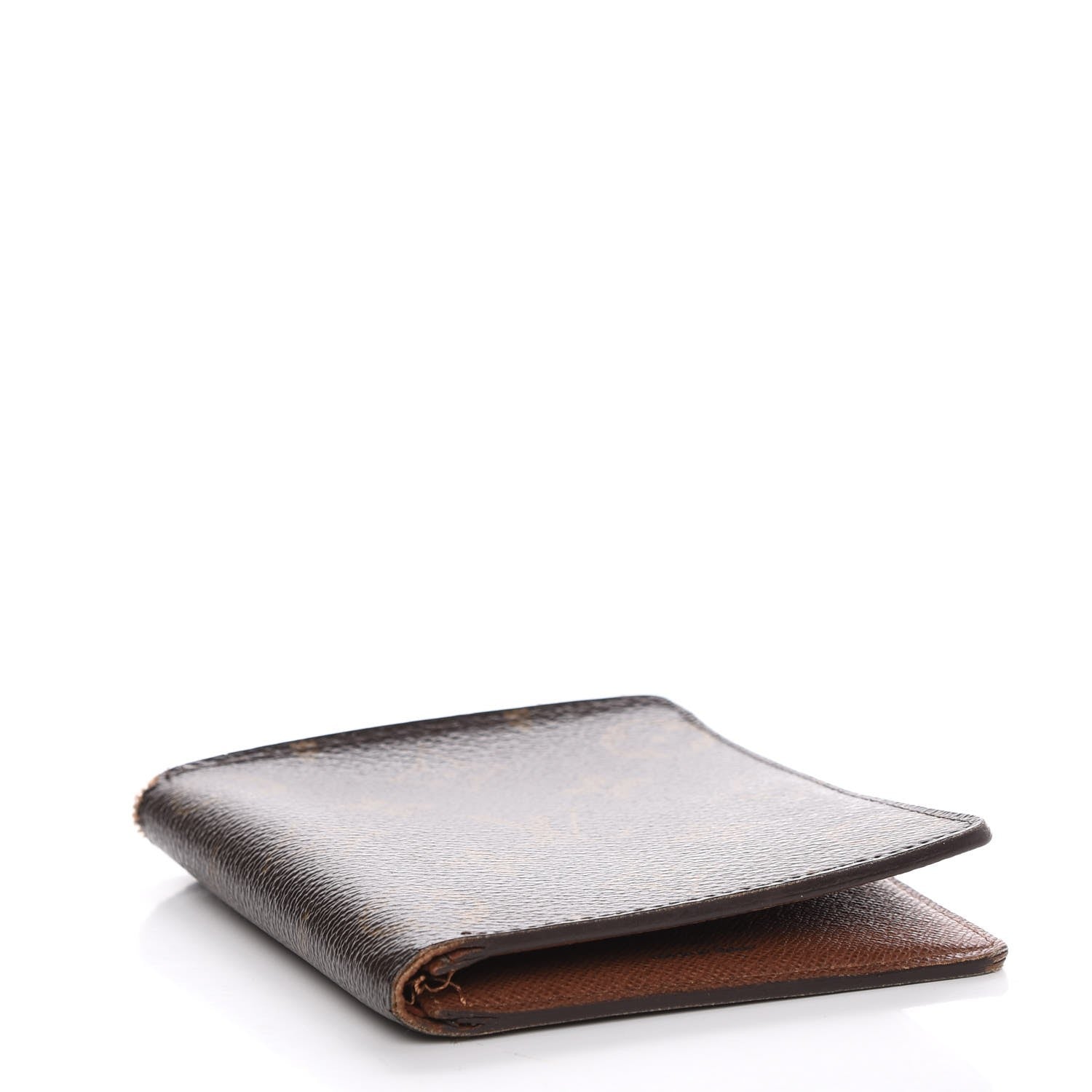 Louis Vuitton Monogram 10 Card Billfold Wallet 4 of 13