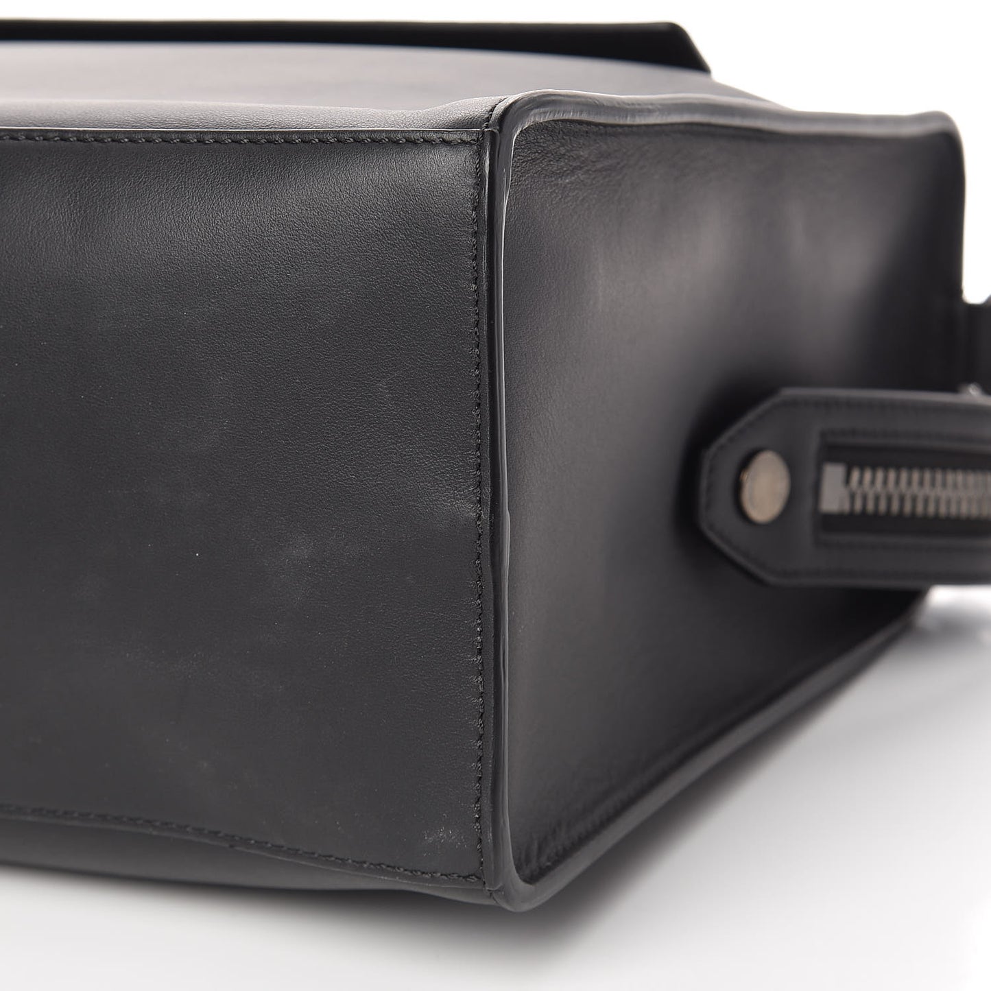 Vitello Grace Lui Urban Briefcase Black