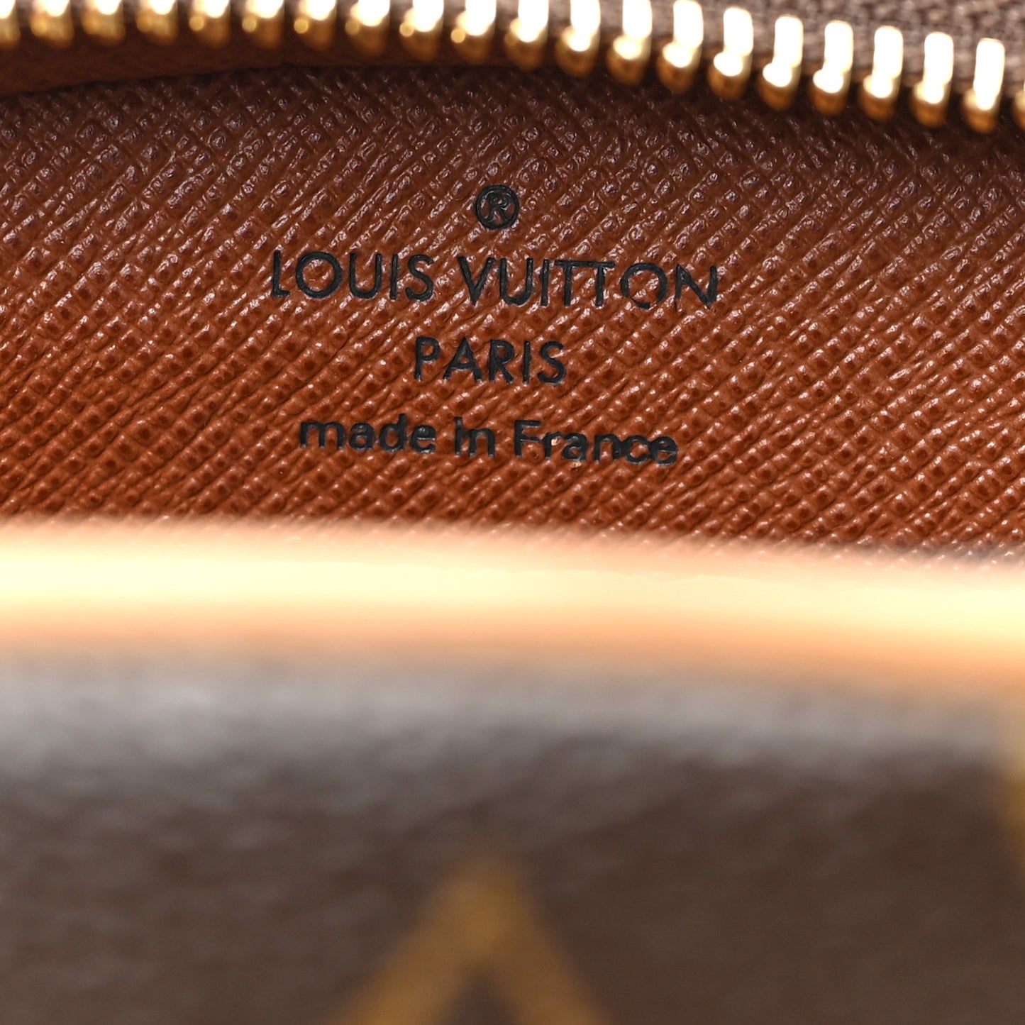 Monogram Blois