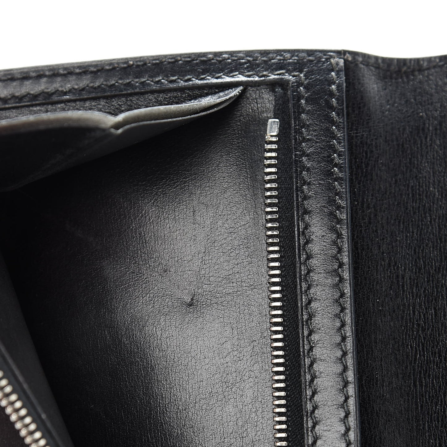 Box Bearn Wallet Black