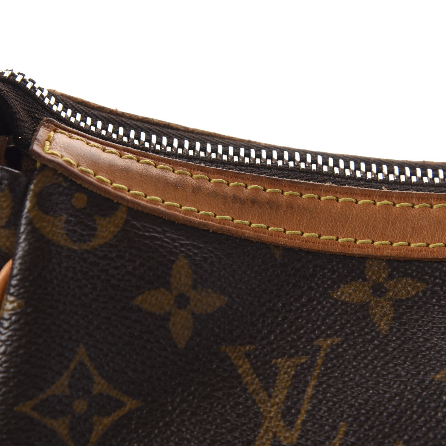 Louis Vuitton Monogram Tulum PM 10 of 11