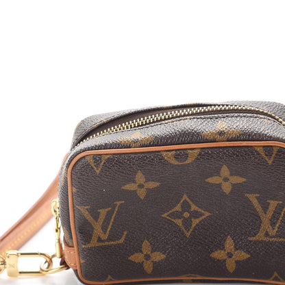 Louis Vuitton Monogram Wapity 11 of 12