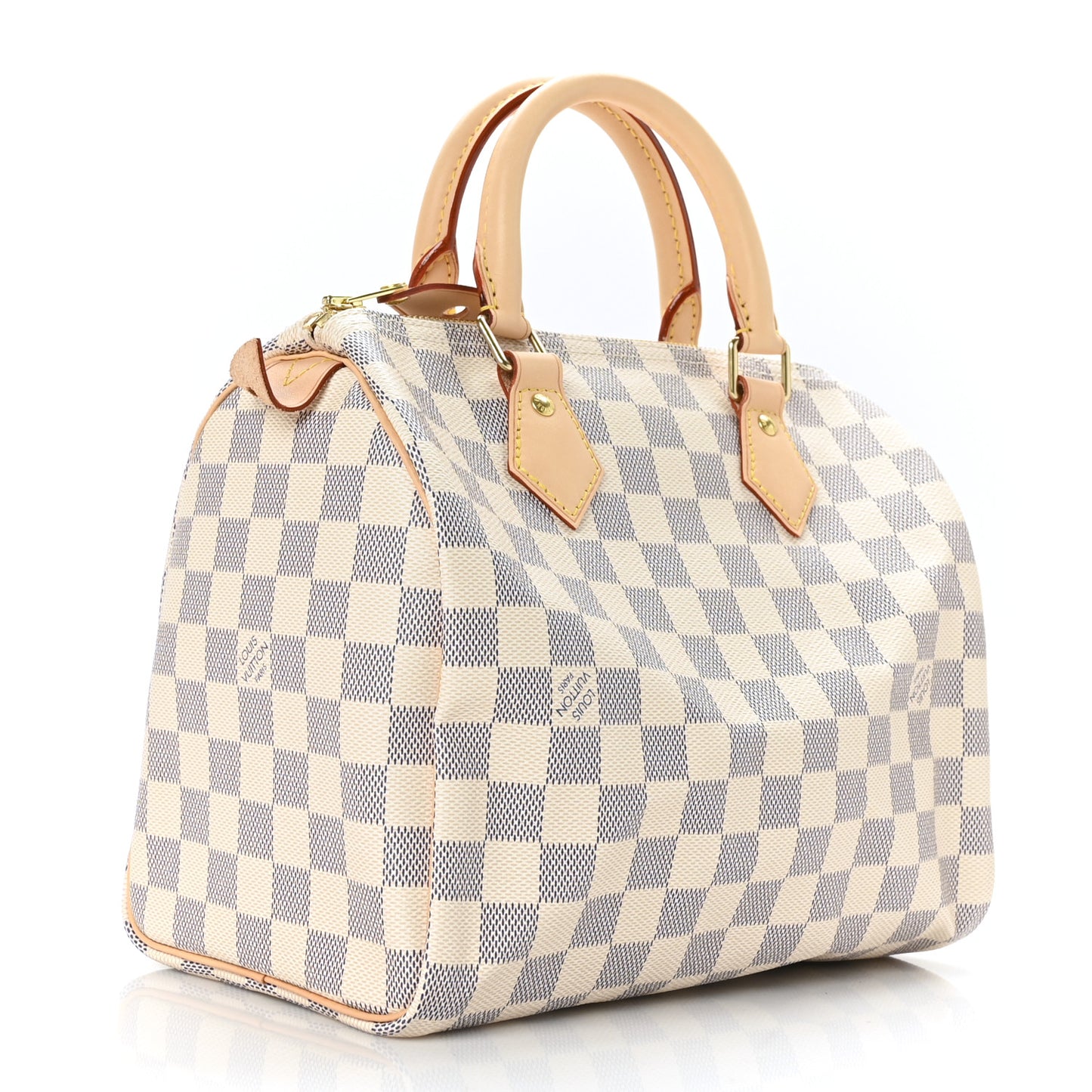 Damier Azur Speedy 25