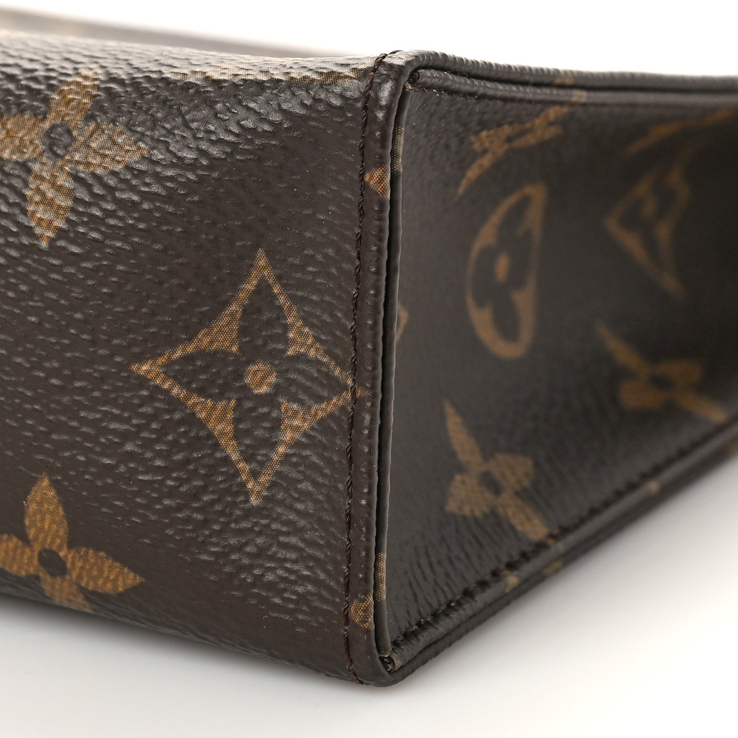 Monogram Toiletry Pouch 19