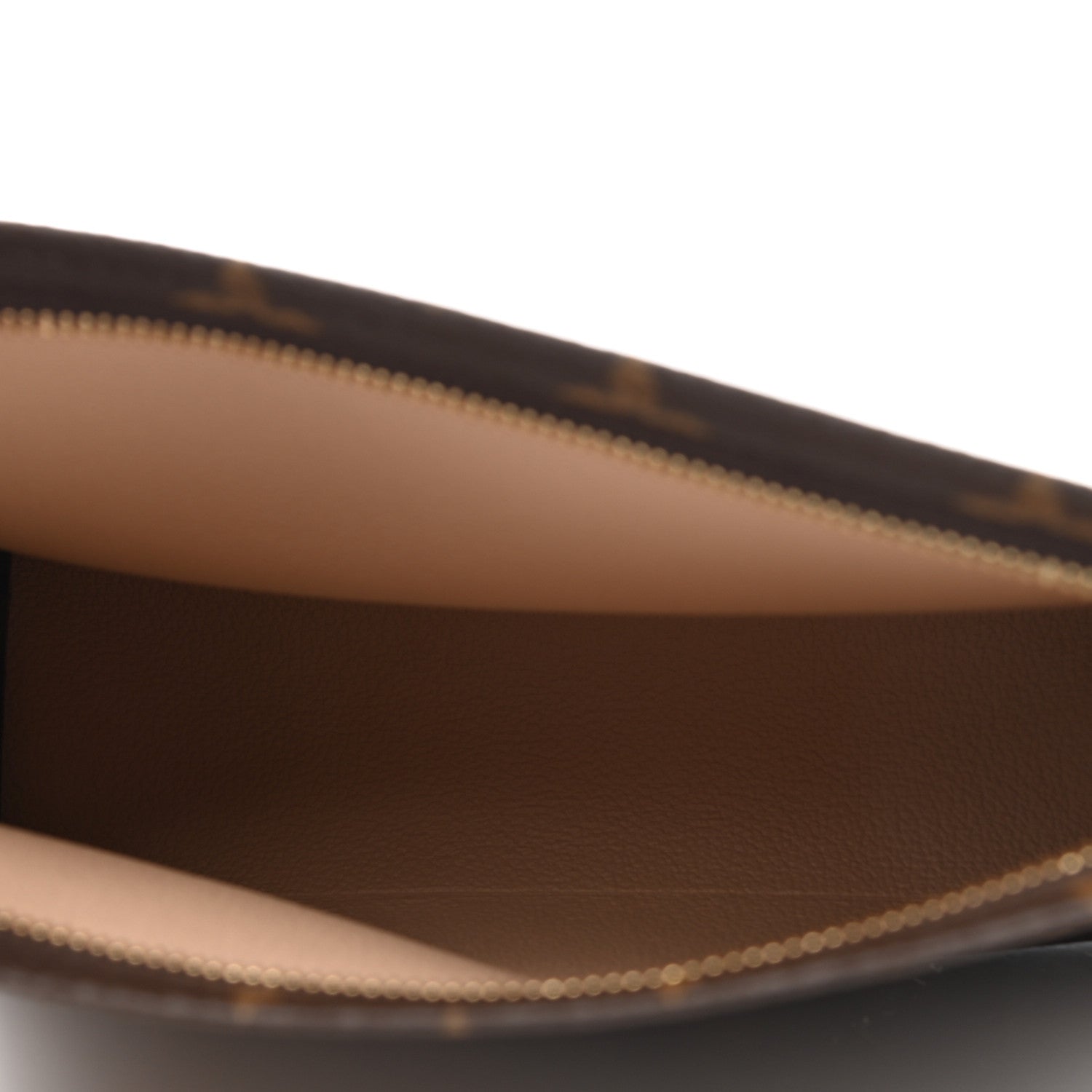 Louis Vuitton Monogram Toiletry Pouch 19 5 of 6