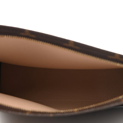 Louis Vuitton Monogram Toiletry Pouch 19 5 of 6