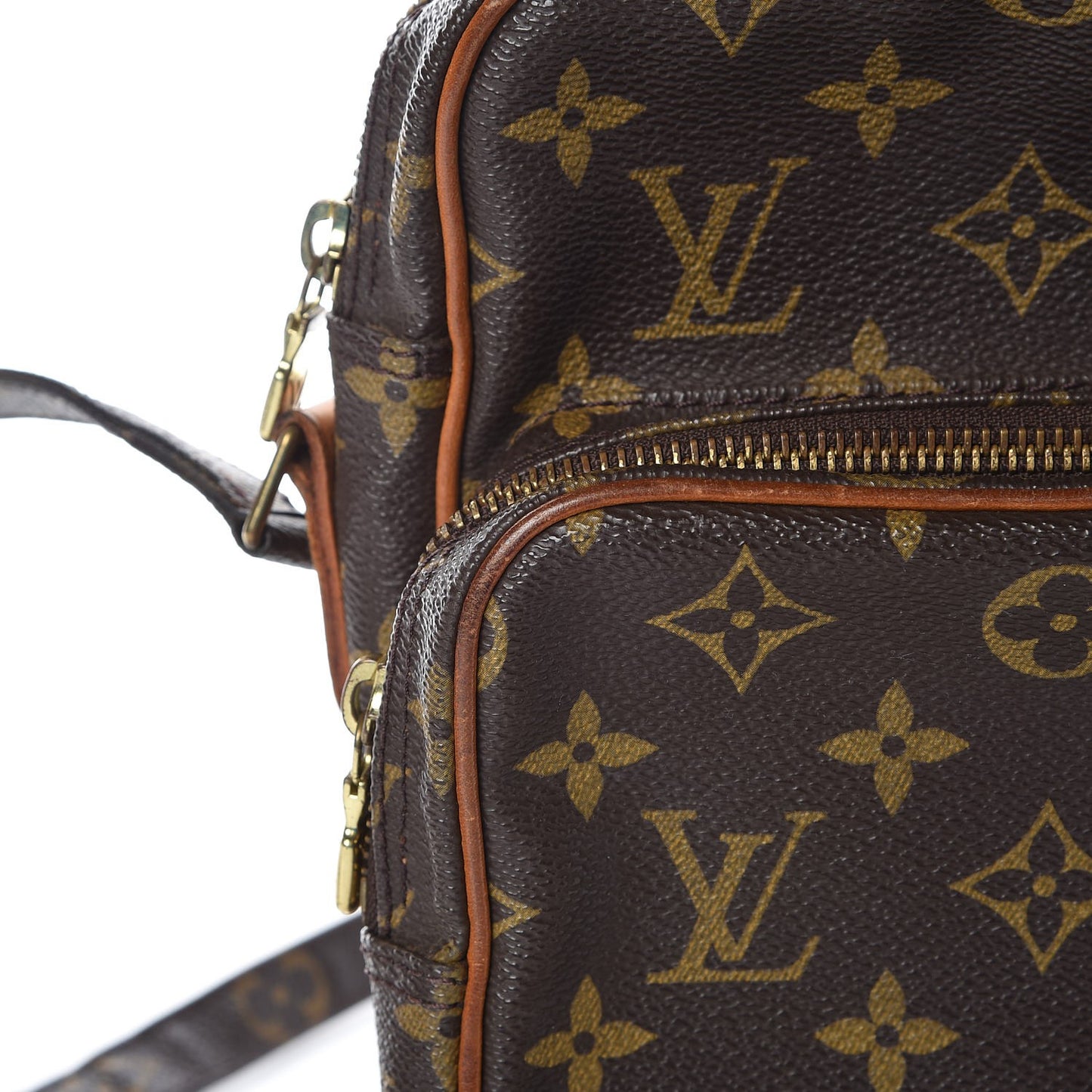 Monogram Amazone