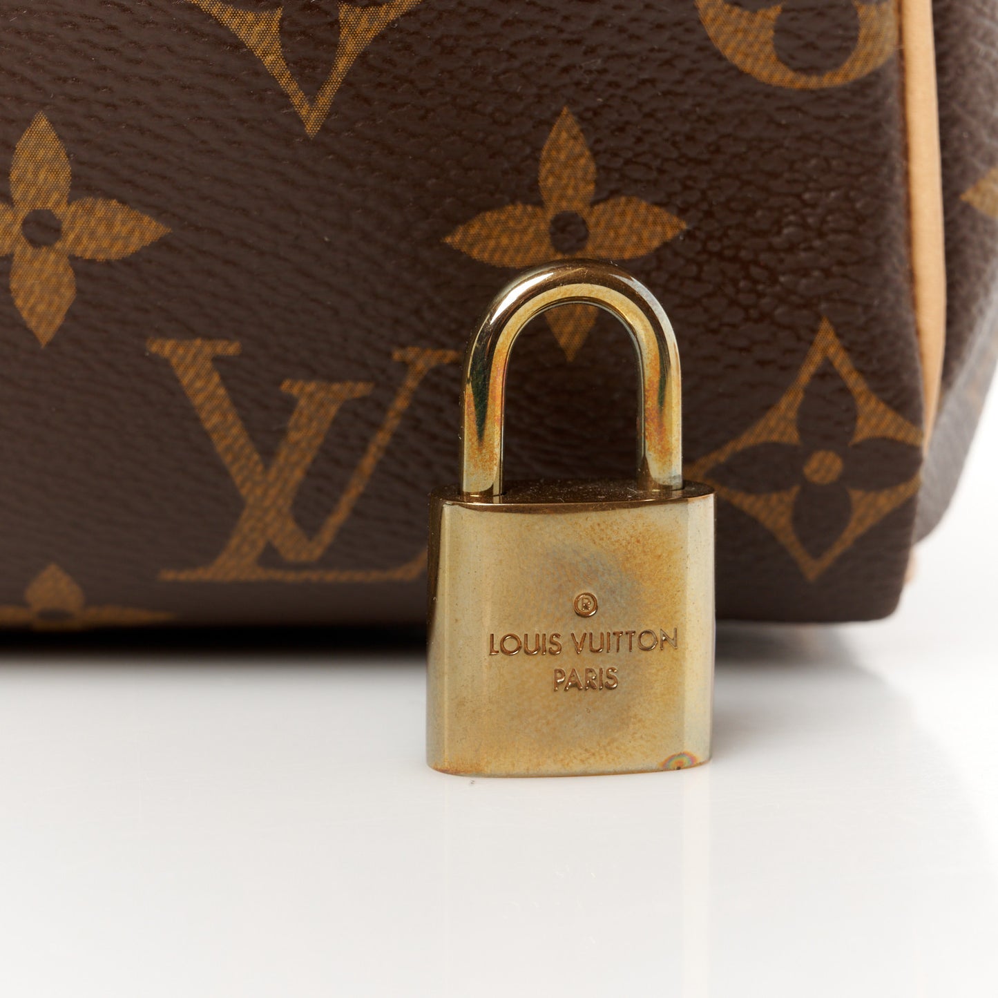 Monogram Speedy Bandouliere 25