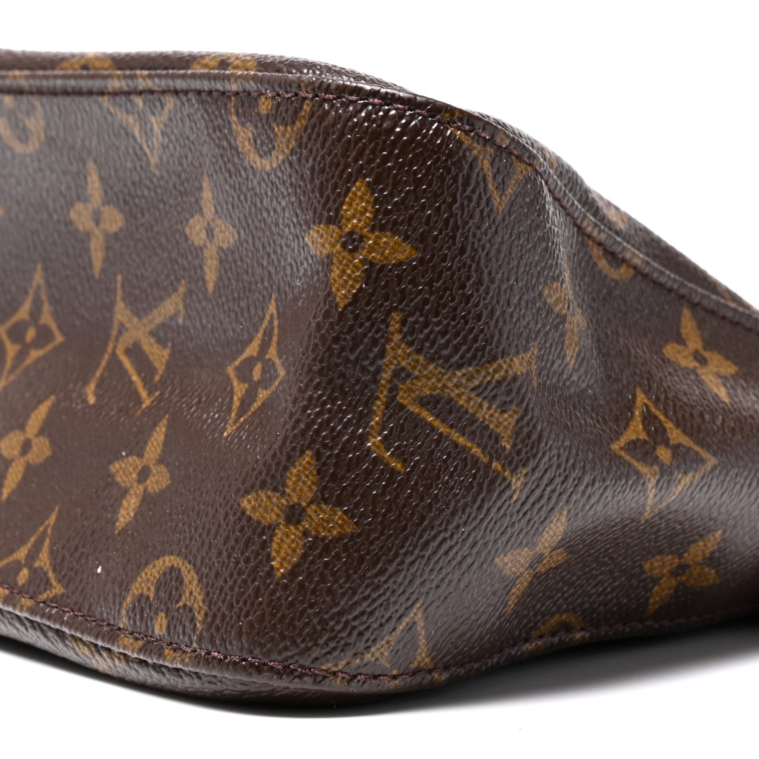 Louis Vuitton Monogram Mini Looping 10 of 14