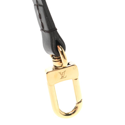 Louis Vuitton Calfskin Pochette Accessories Strap Ebene 3 of 3