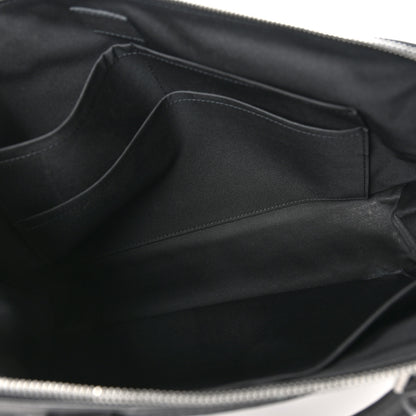 Louis Vuitton Damier Infini Porte-Documents Jour Onyx 5 of 10