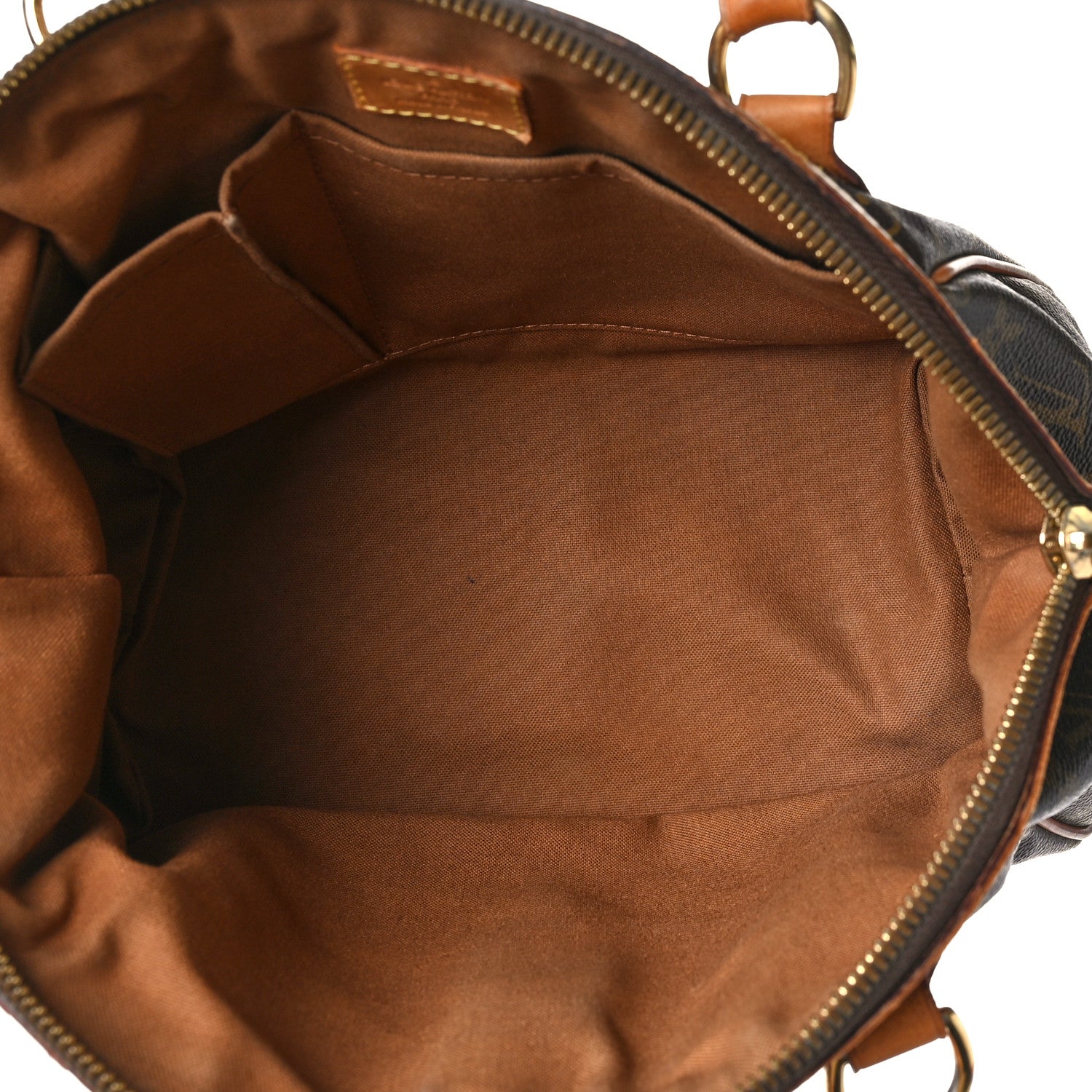 Louis Vuitton Monogram Tivoli PM 4 of 12