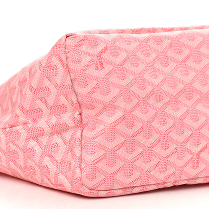 Goyard Goyardine Saint Louis PM Pink 10 of 11
