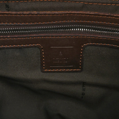 Fendi Zucca Mama Baguette Tobacco 5 of 9