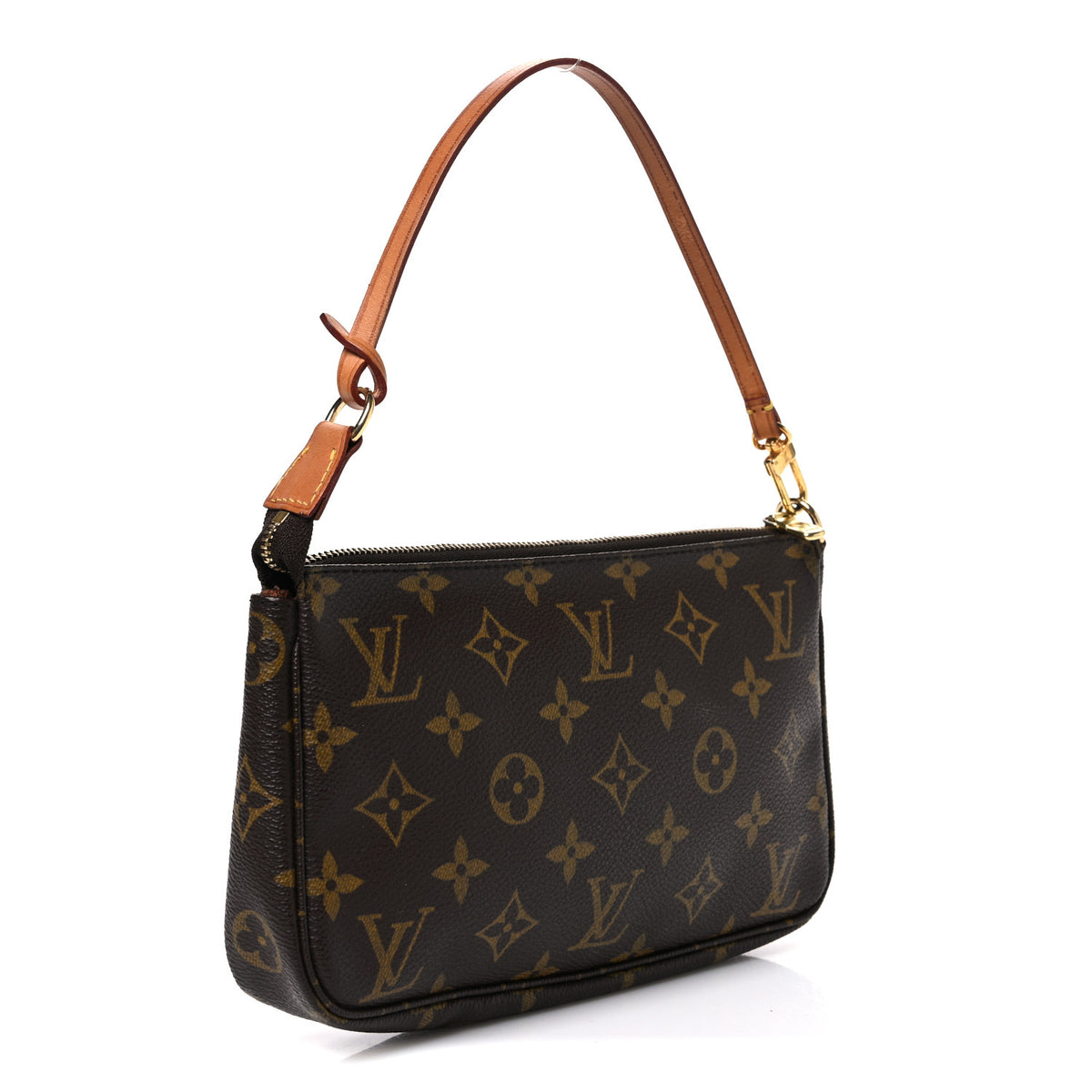 Monogram Pochette Accessories