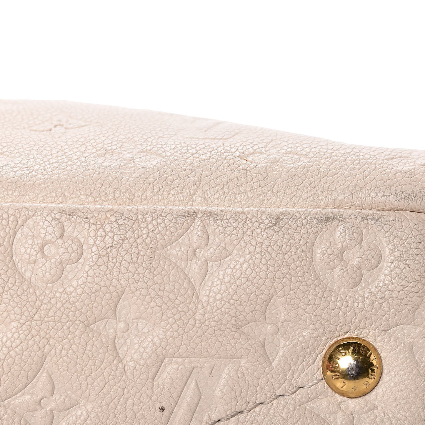 Empreinte Artsy MM Neige