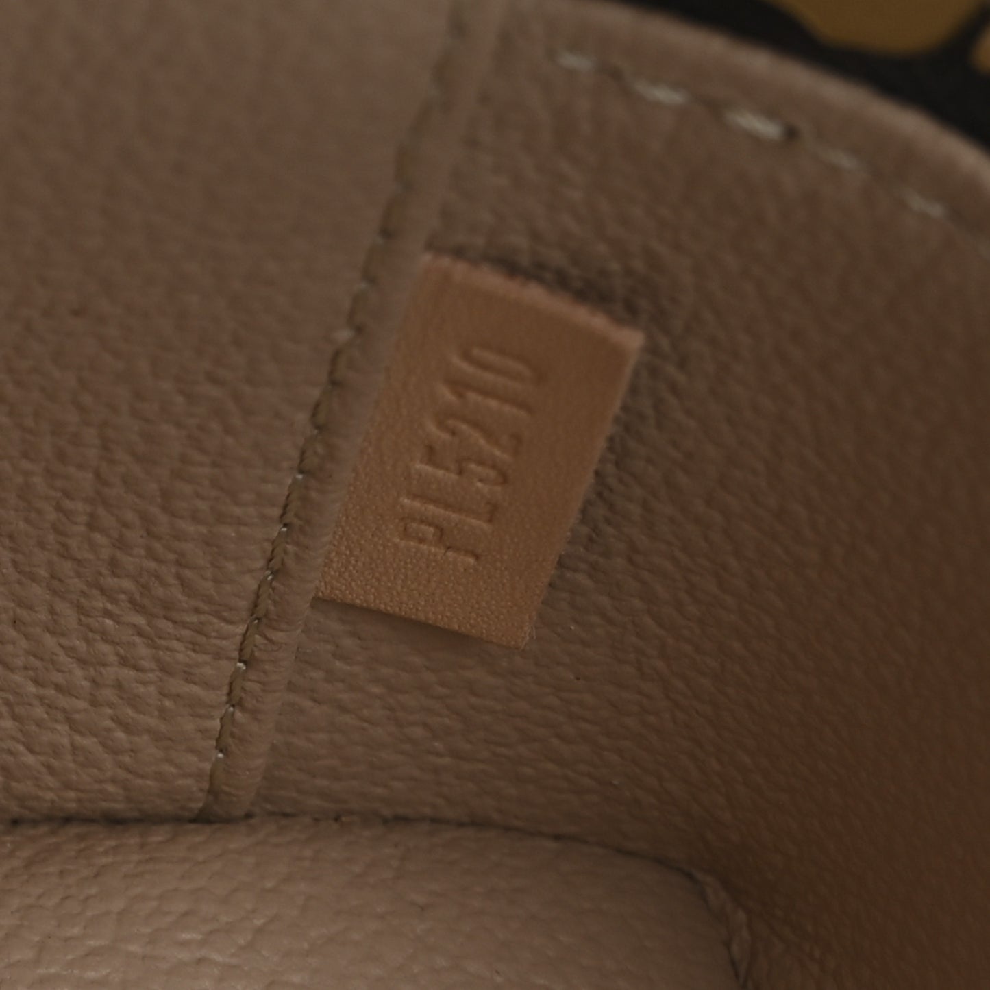Monogram Nano Nice