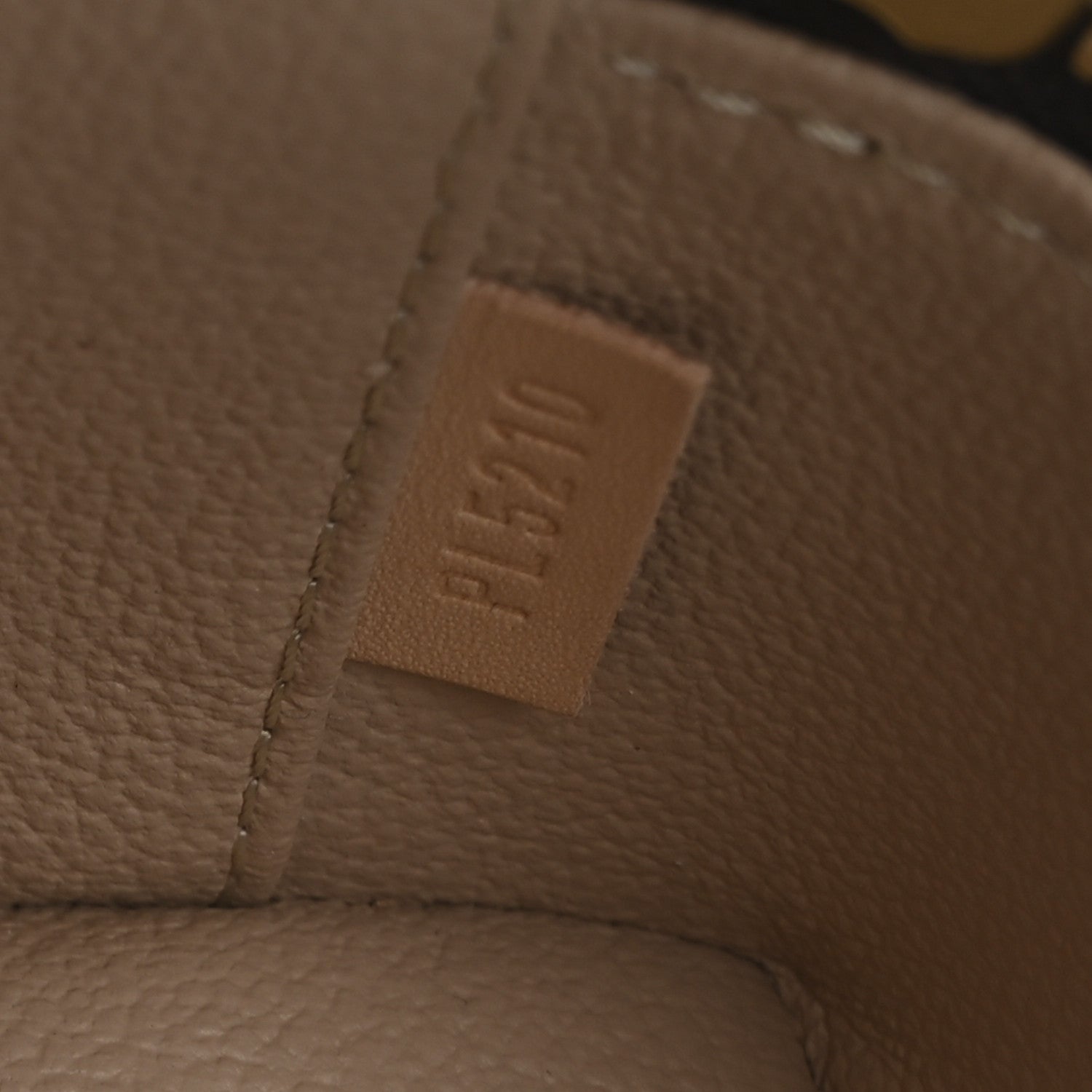 Louis Vuitton Monogram Nano Nice 5 of 12