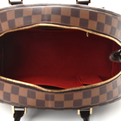 Louis Vuitton Damier Ebene Nolita 5 of 8