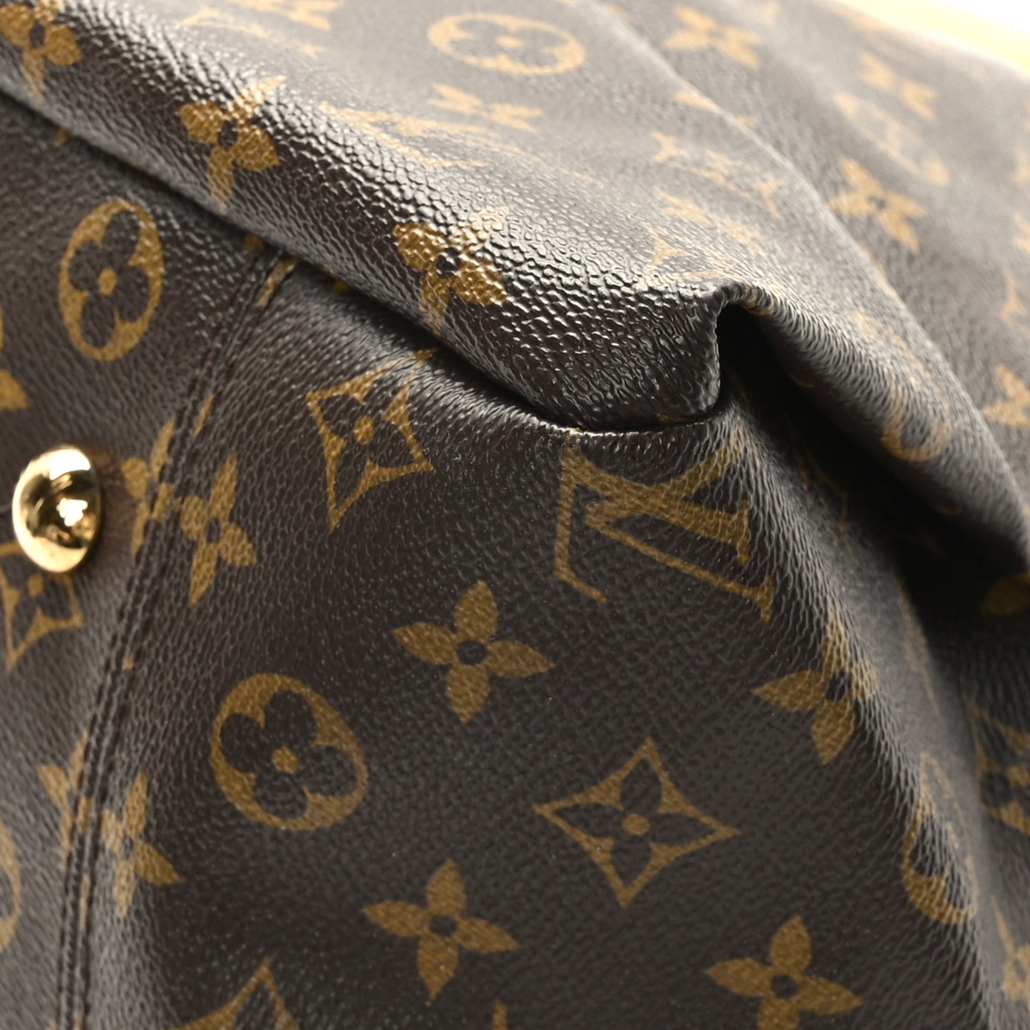 Monogram Artsy MM